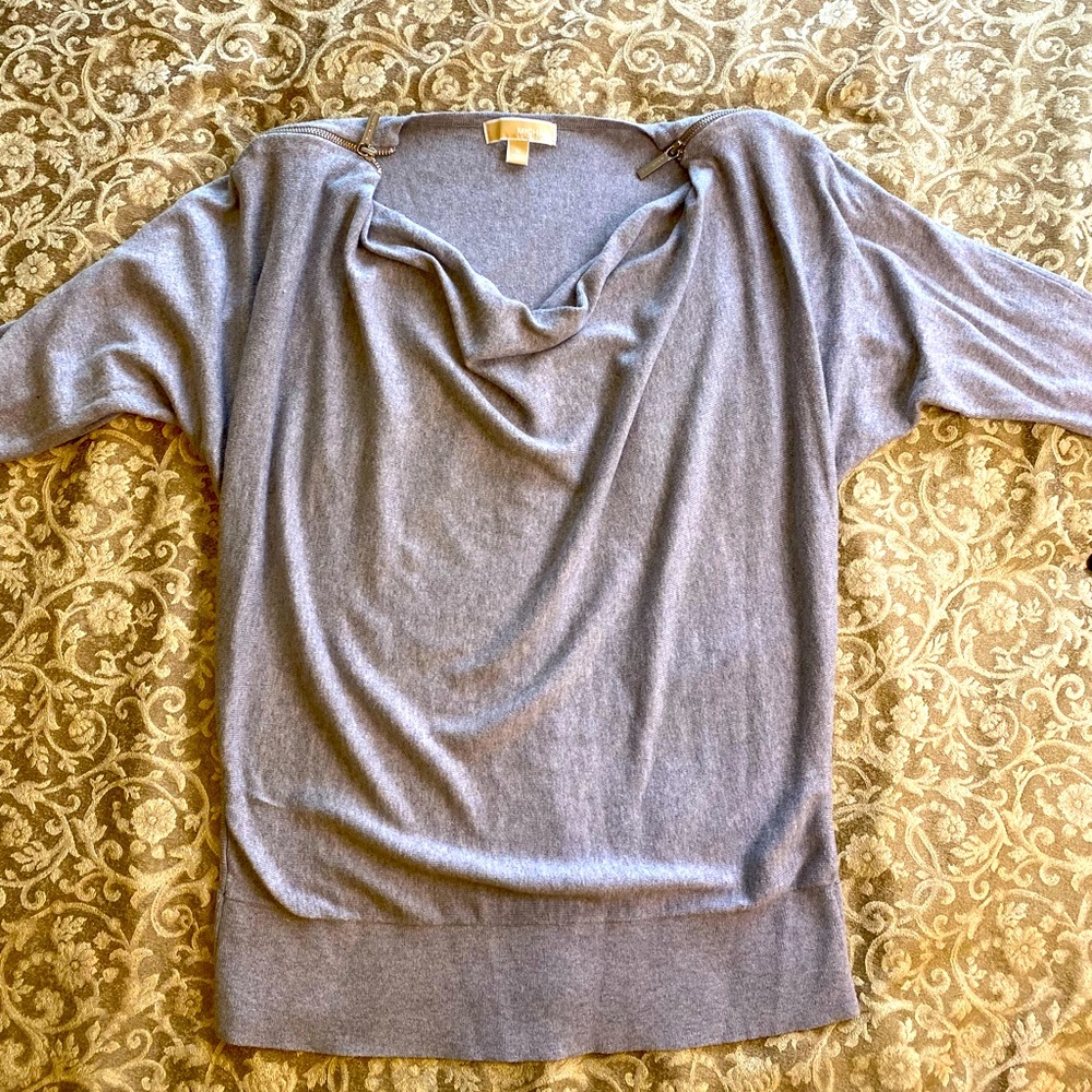 Michael Kors Bat Wing Sweater